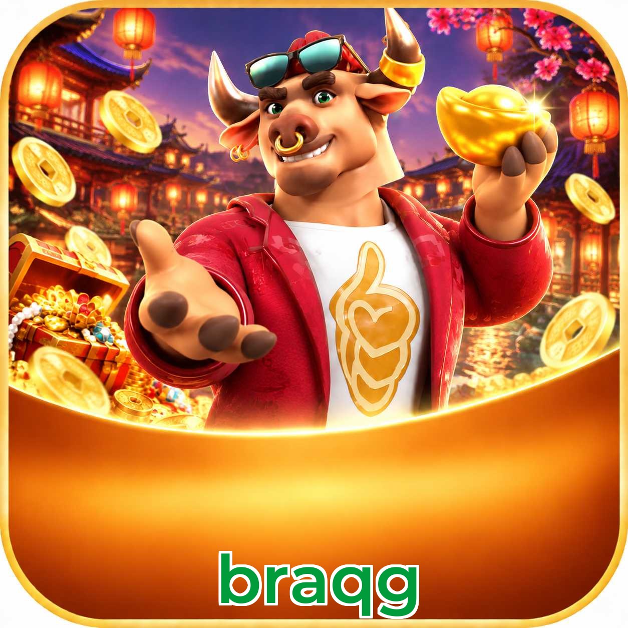 braqg Telegram