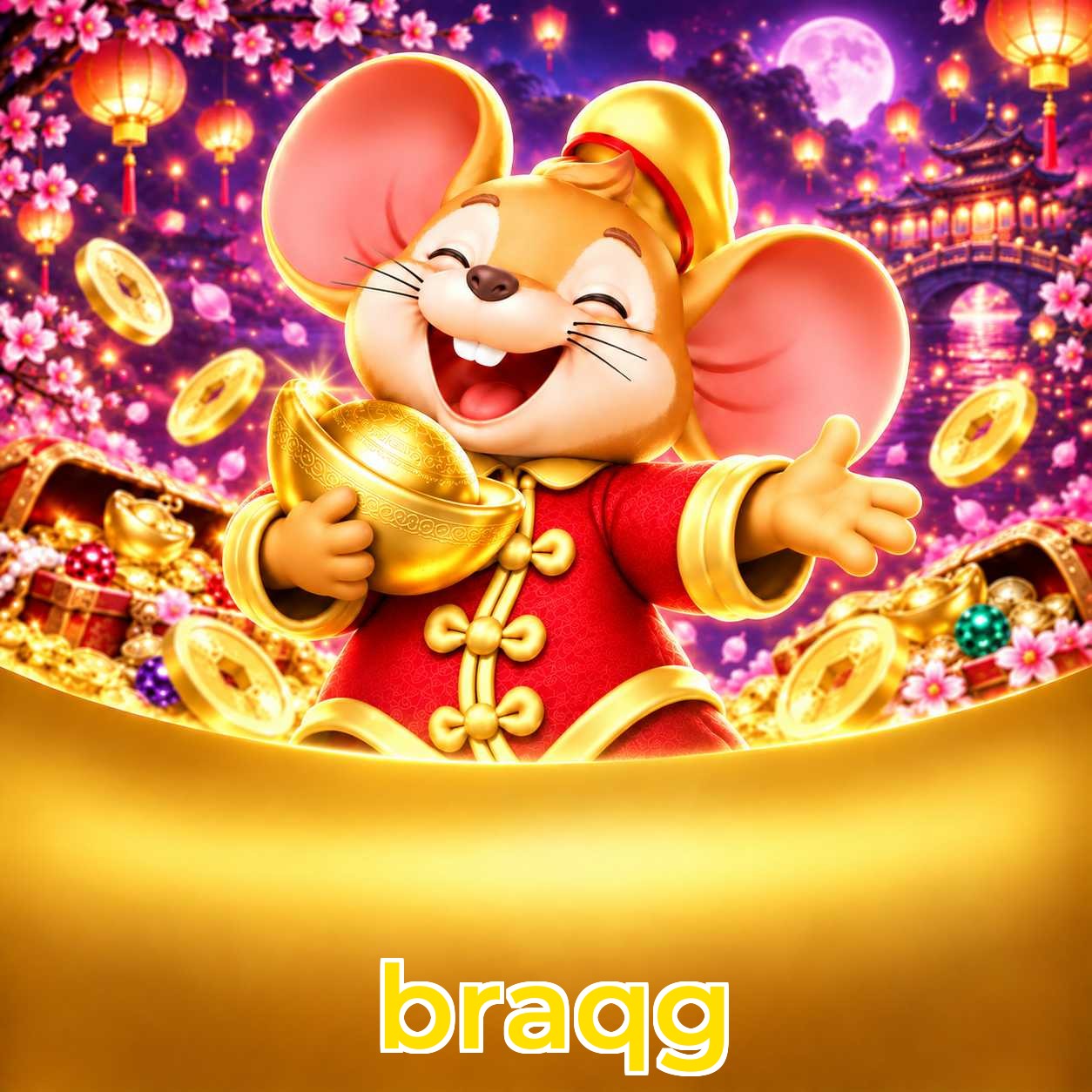 braqg Bet Types