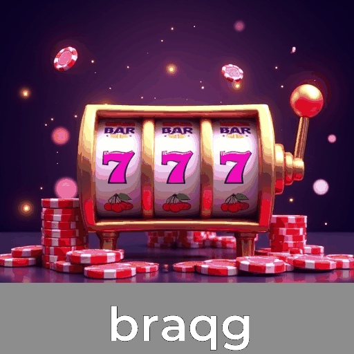 braqg: Desfrute de Bônus e Ofertas Únicas!