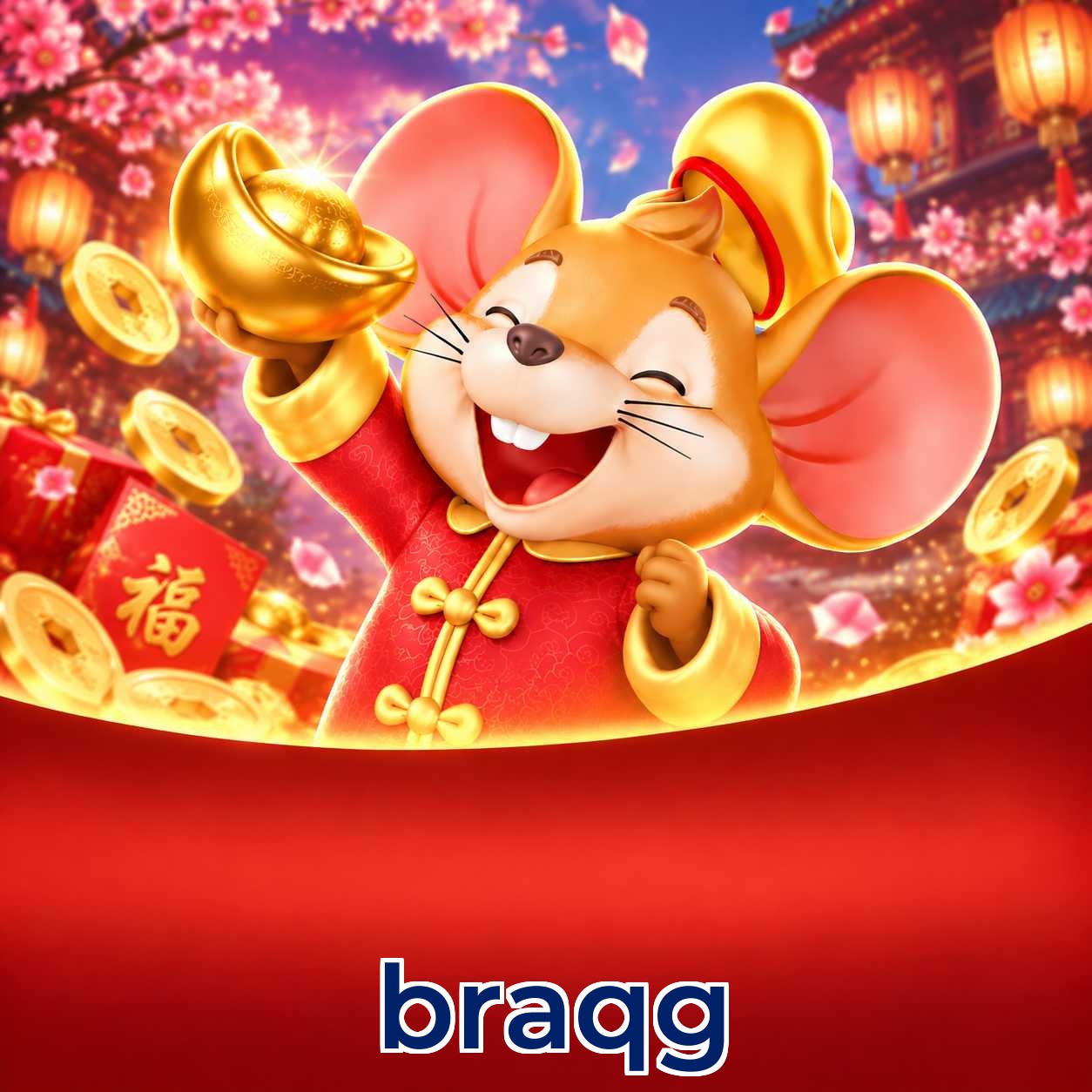 braqg Live Casino Overview