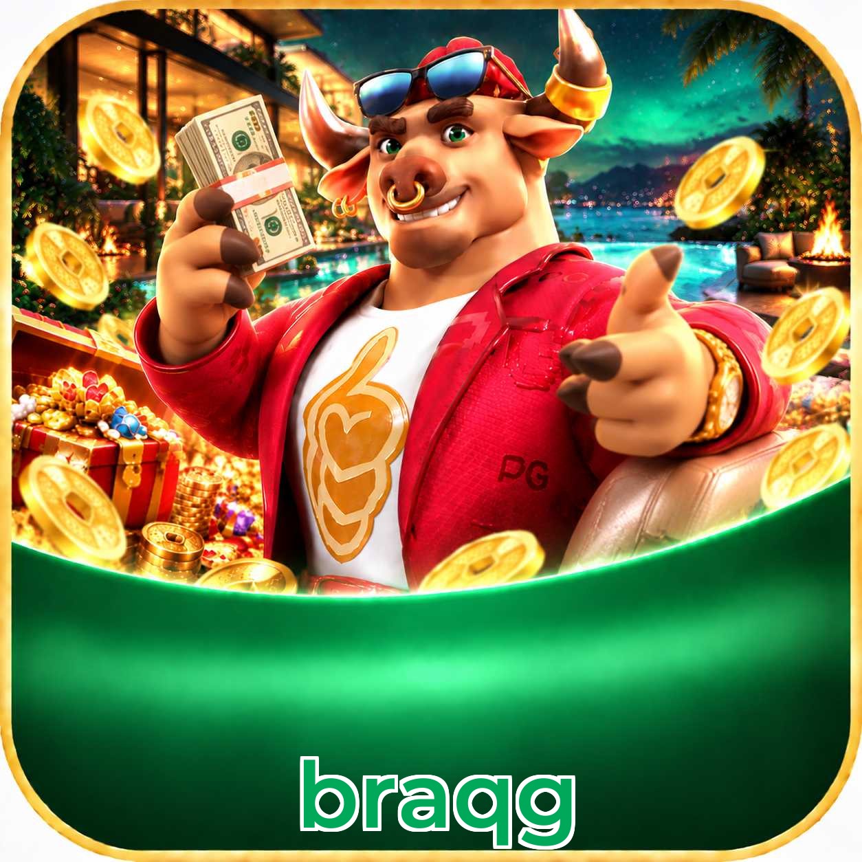 braqg Responsible Gaming