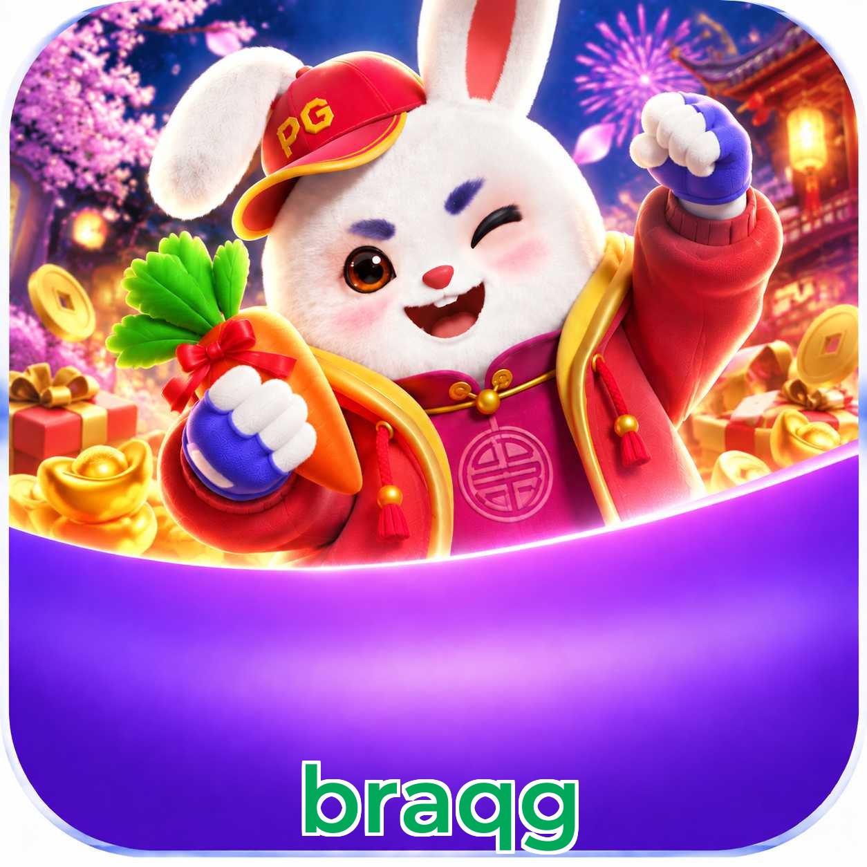 braqg 2FA