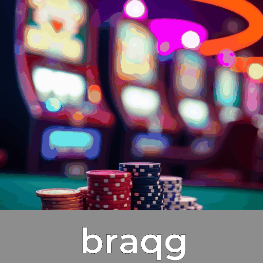 Braqg: Apostas Móveis Simplificadas e Cheias de Recursos