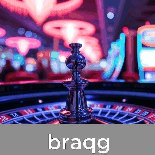 Descubra as Ofertas Exclusivas do Braqg com Bônus Generoso