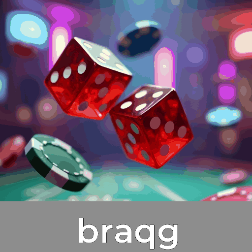 braqg: Experiência Autêntica com Jogos Ao Vivo
