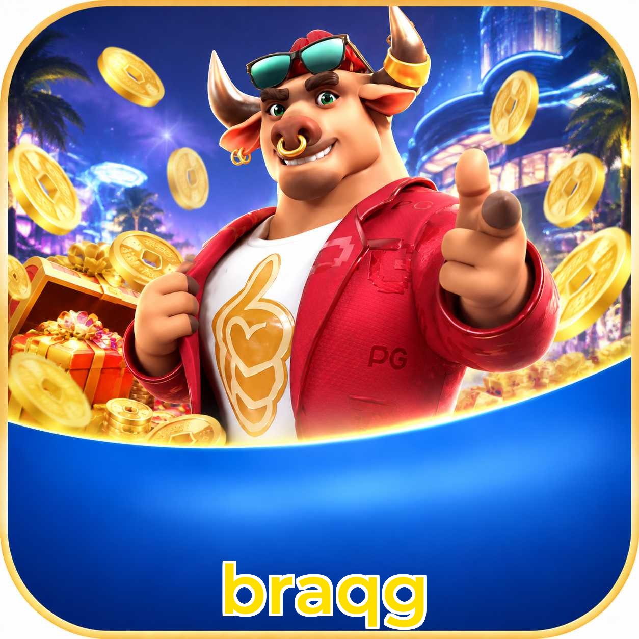braqg Fortune Tiger RTP