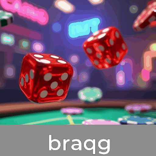 Experiência Segura com braqg: Plataforma de Jogos de Alta Confiança