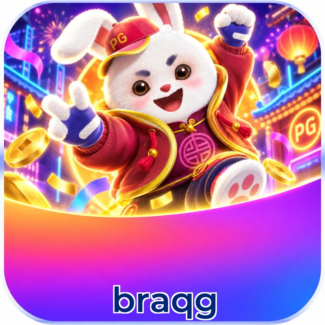 braqg Promotions