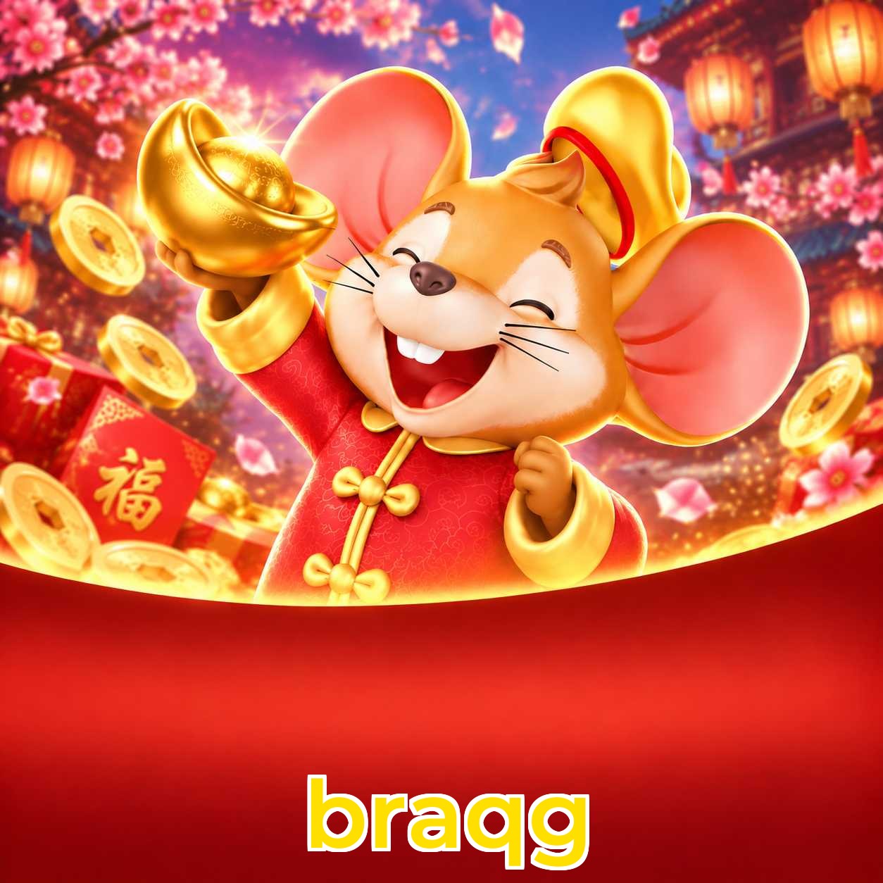 braqg Facebook Bonus