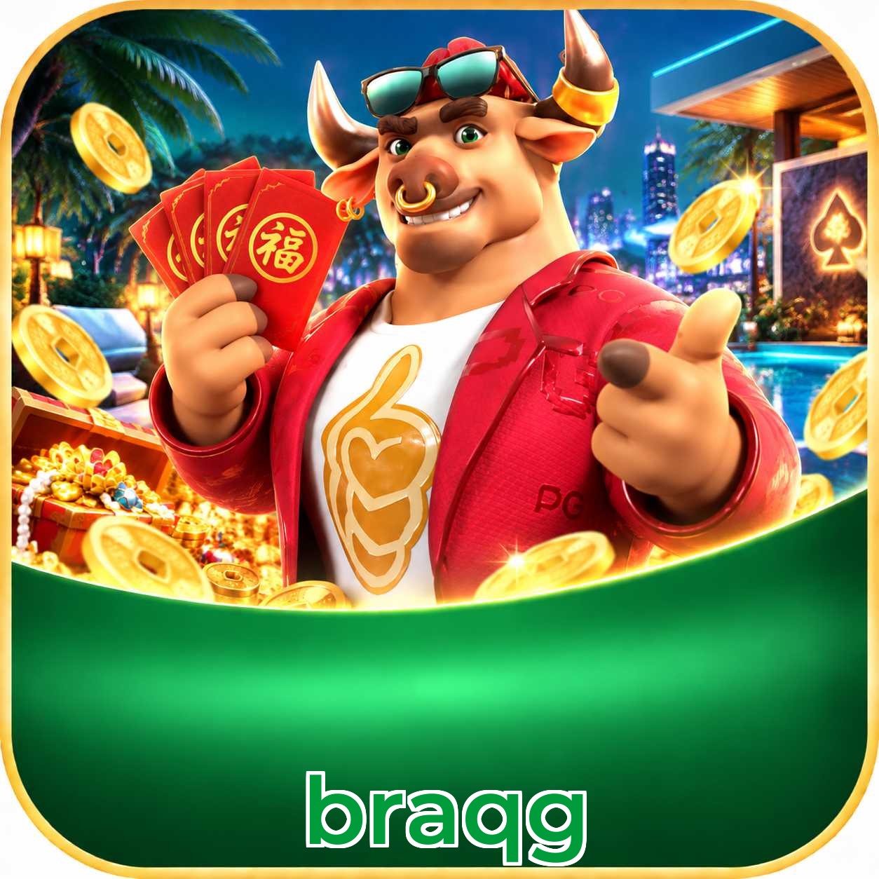 braqg instalar Android APK