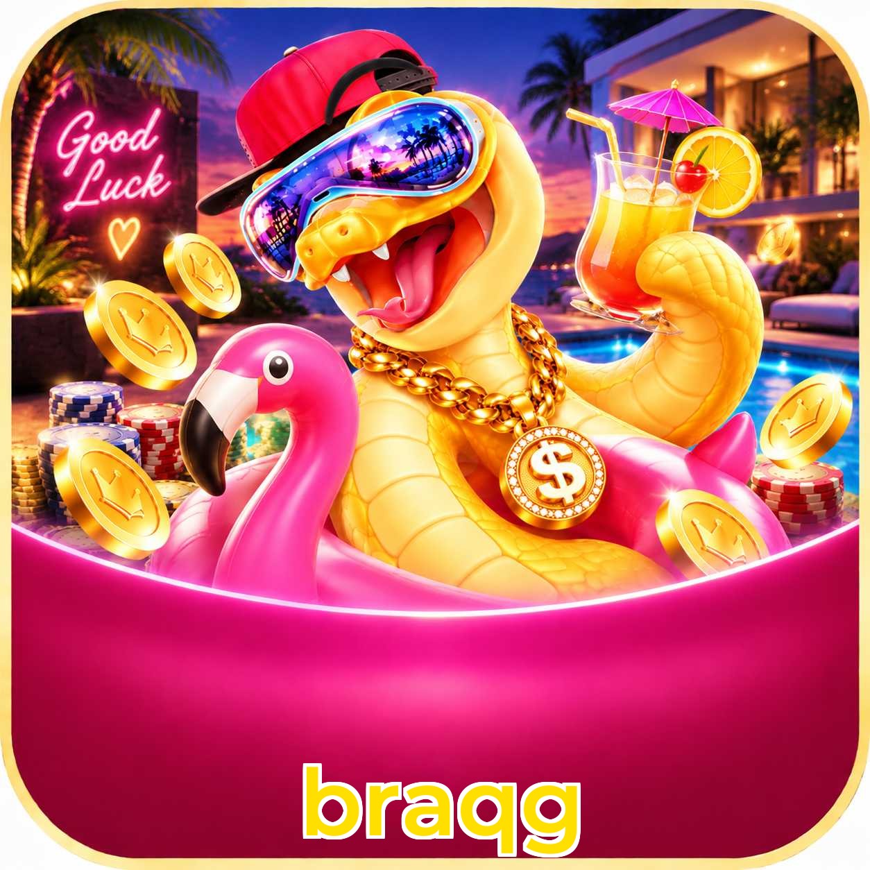 braqg Security Analysis