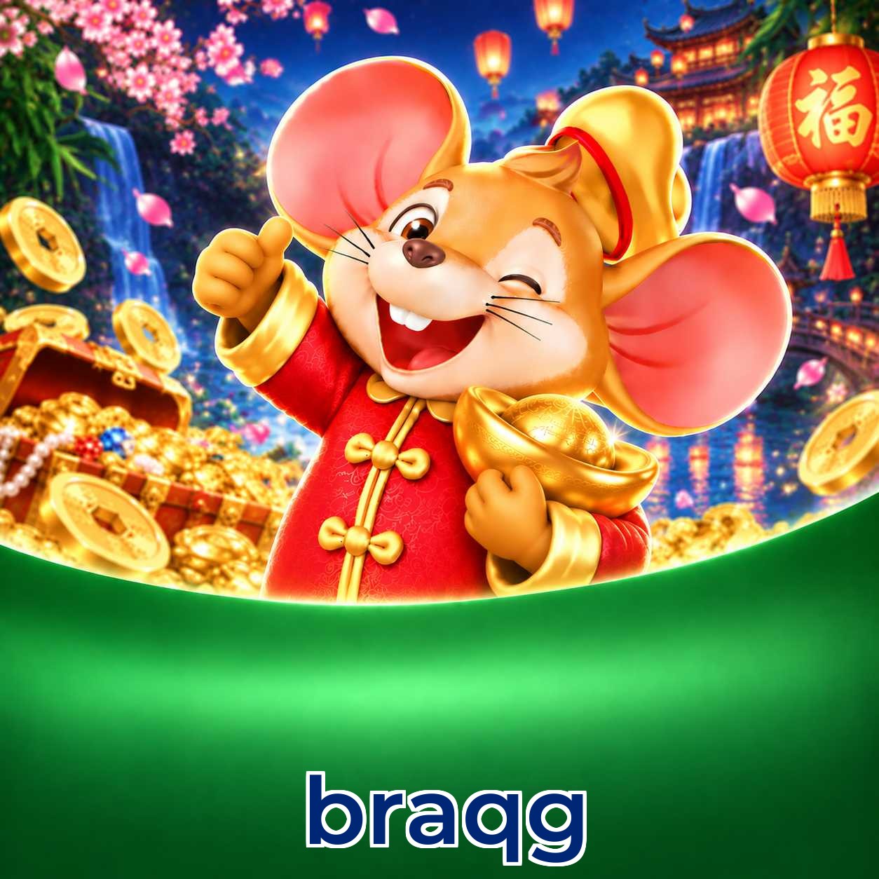 braqg Security