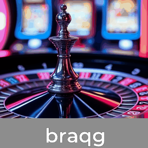 Explore o Mundo Seguro e Profissional do braqg
