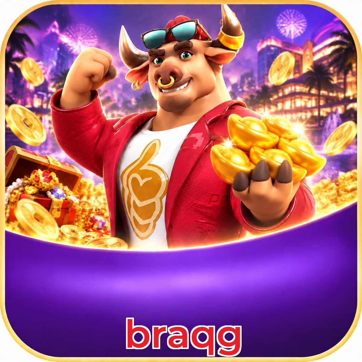braqg Download Speed