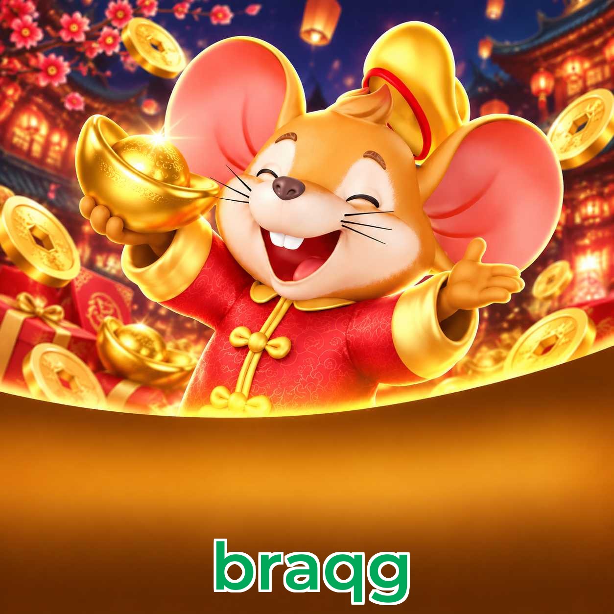 braqg Game Stats