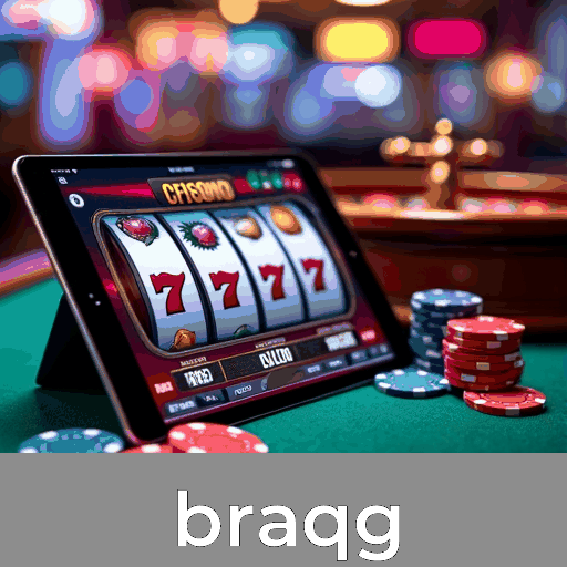 braqg: Descubra as Melhores Apostas em Esportes Brasileiros