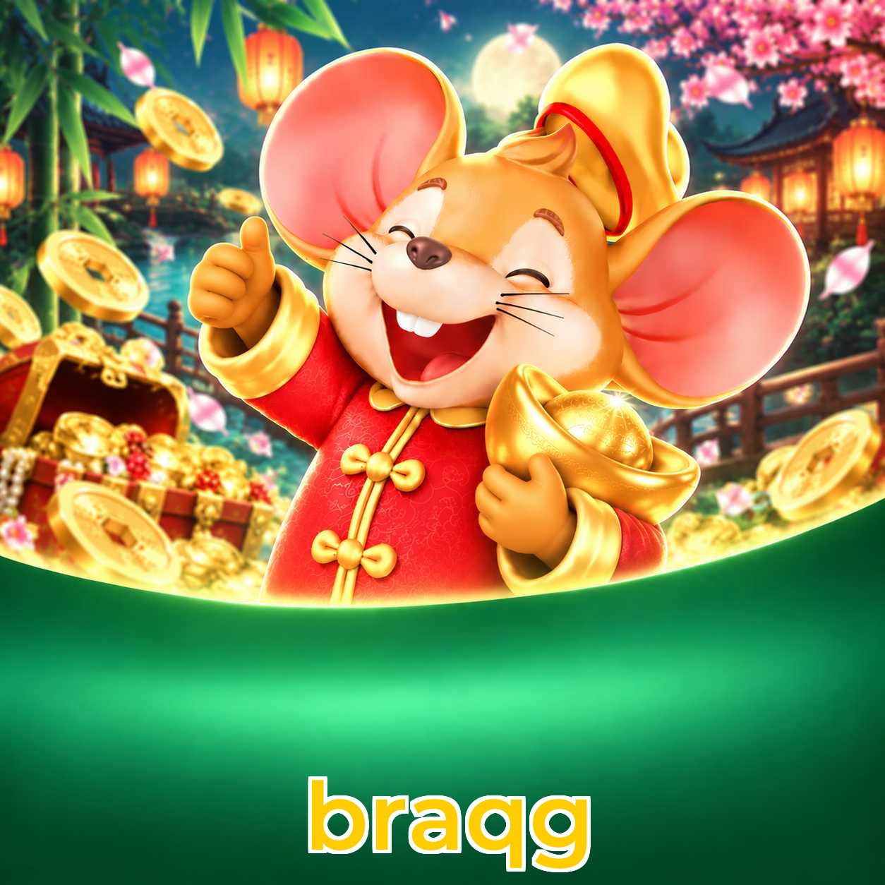 braqg Slot FAQ