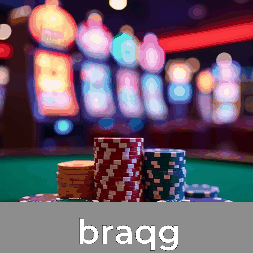 braqg: Experimente o Crash com Retornos Altíssimos!