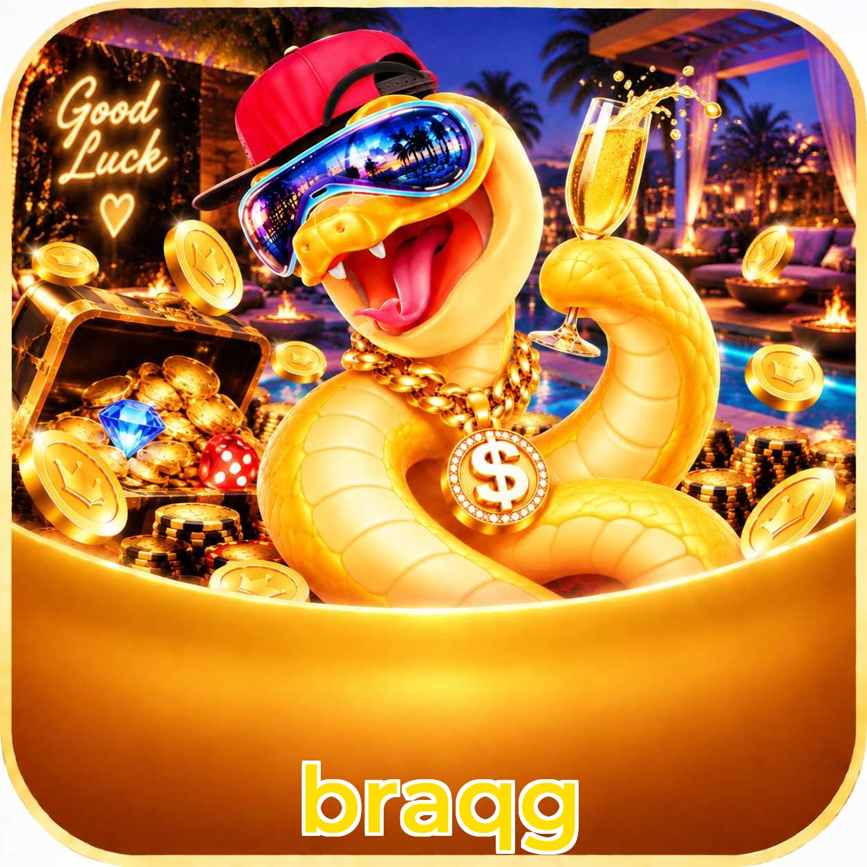 FAQ Baixar braqg