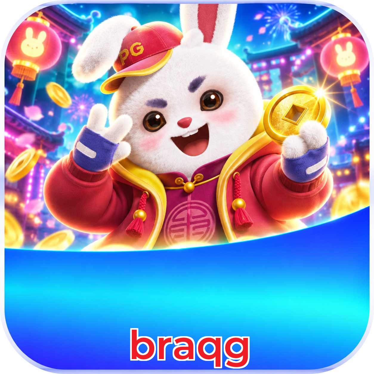 Baixar braqg PC Mac