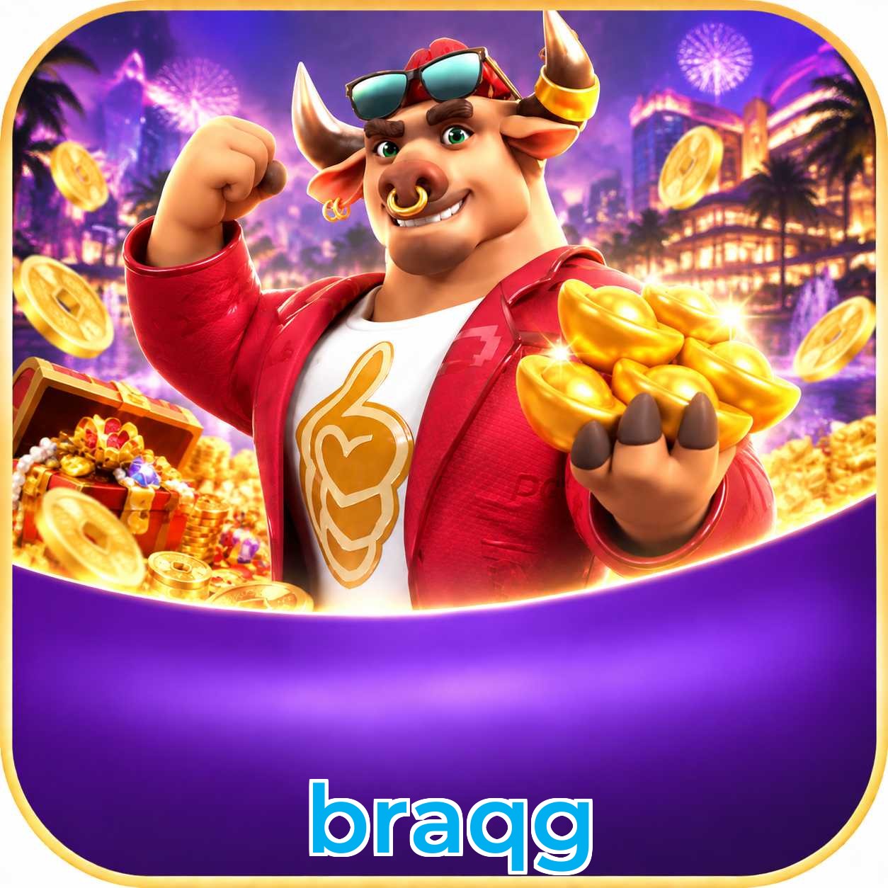 braqg Telegram Stats