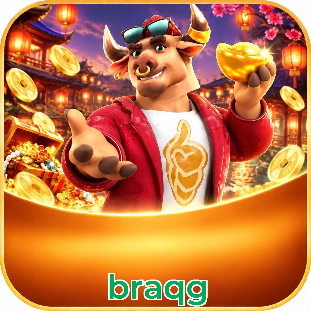 braqg Welcome Bonus