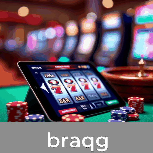 Descubra o Acesso Rápido com braqg: Login Simplificado