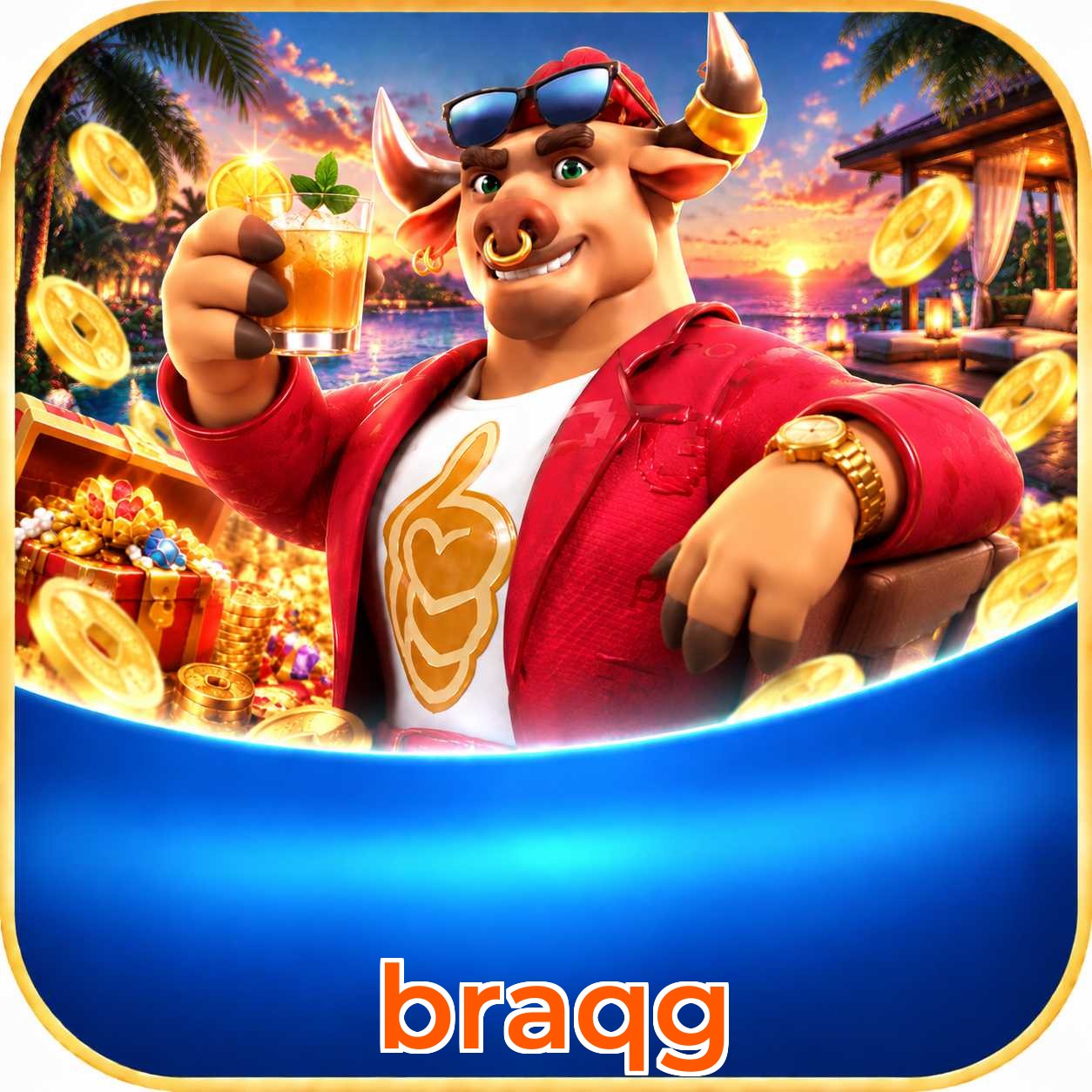 braqg Saque