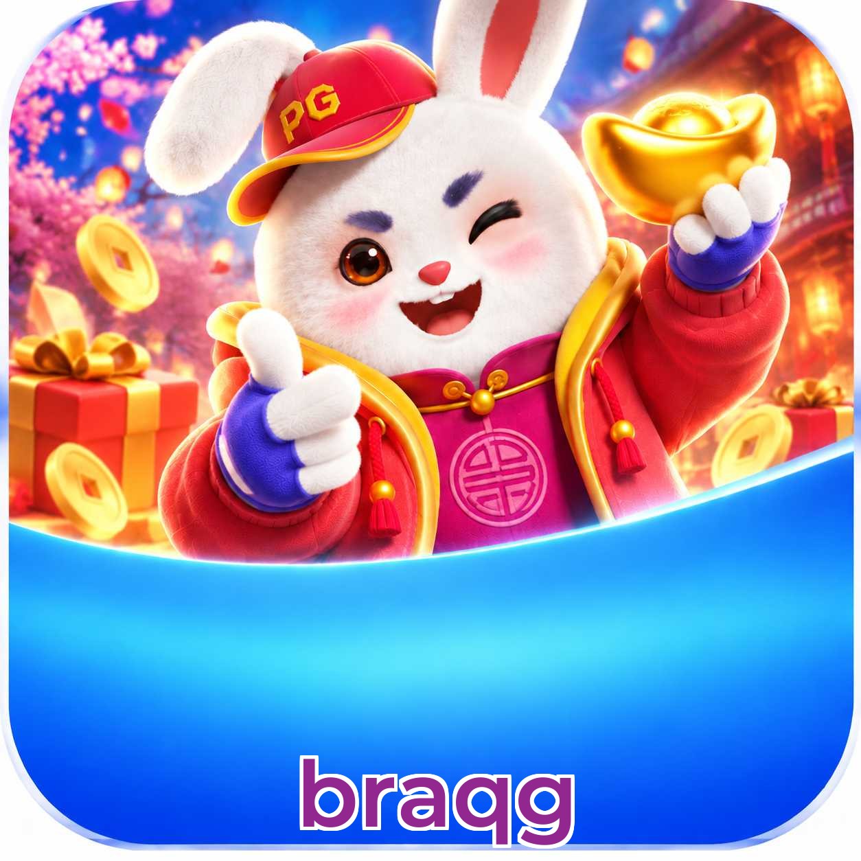 Baixar braqg iPhone
