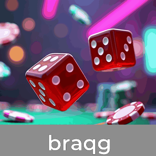 braqg: Desfrute de Bônus e Ofertas Únicas!