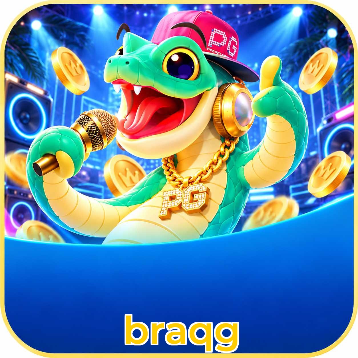 braqg Métodos de Login
