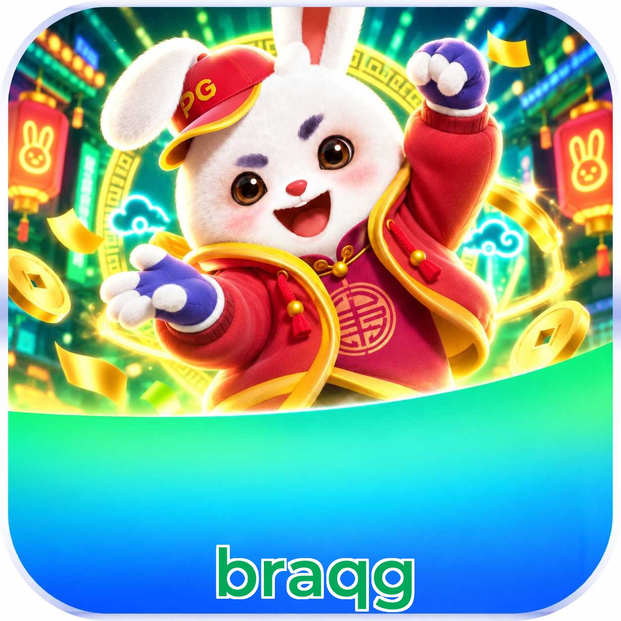 braqg Performance Tests