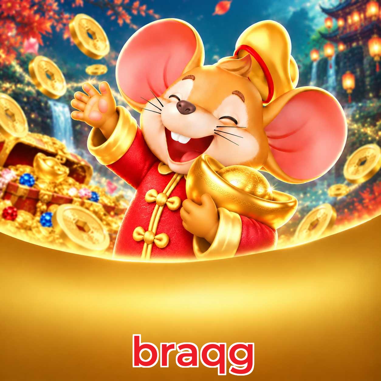 braqg VIP Níveis