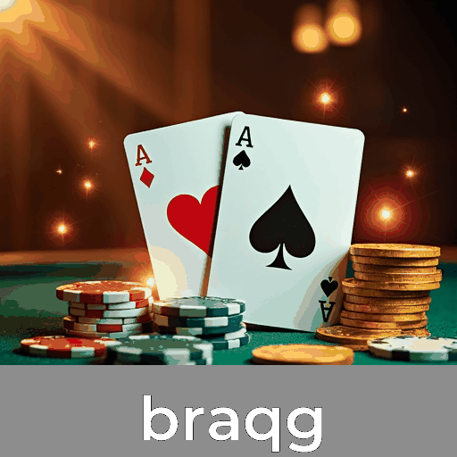 Descubra Bônus Exclusivos no braqg: Oportunidades Incríveis
