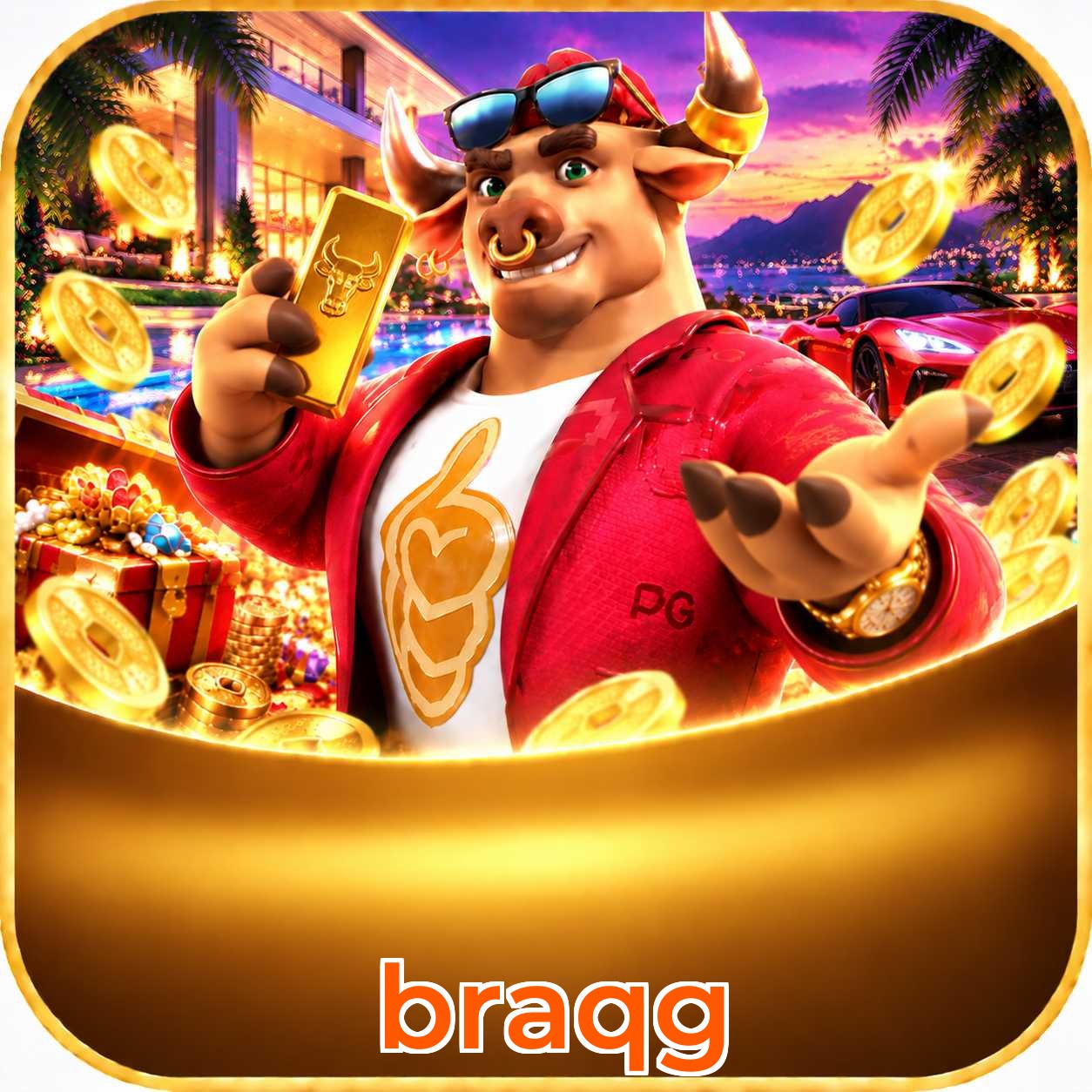 braqg Payment Speed