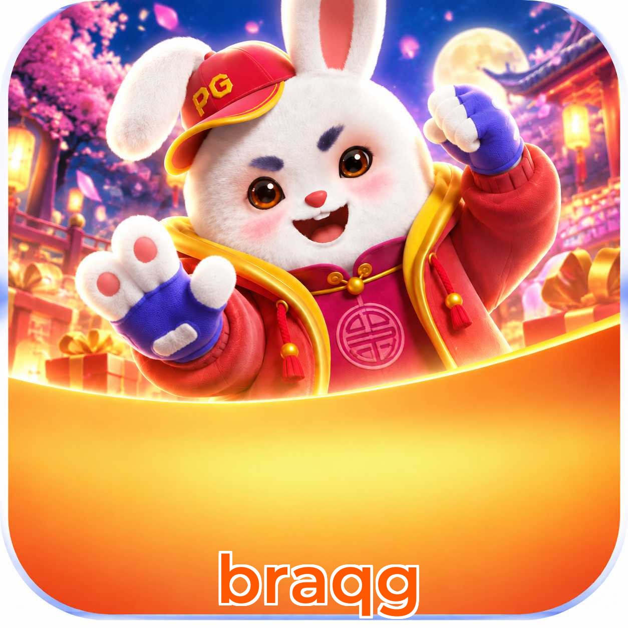 braqg Streaming Quality