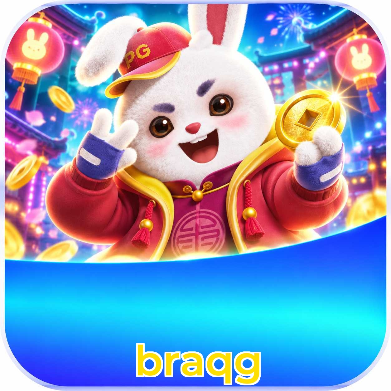 braqg Facebook Page