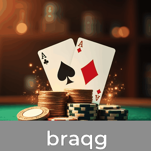 braqg: Seu Cassino Confiável e Seguro