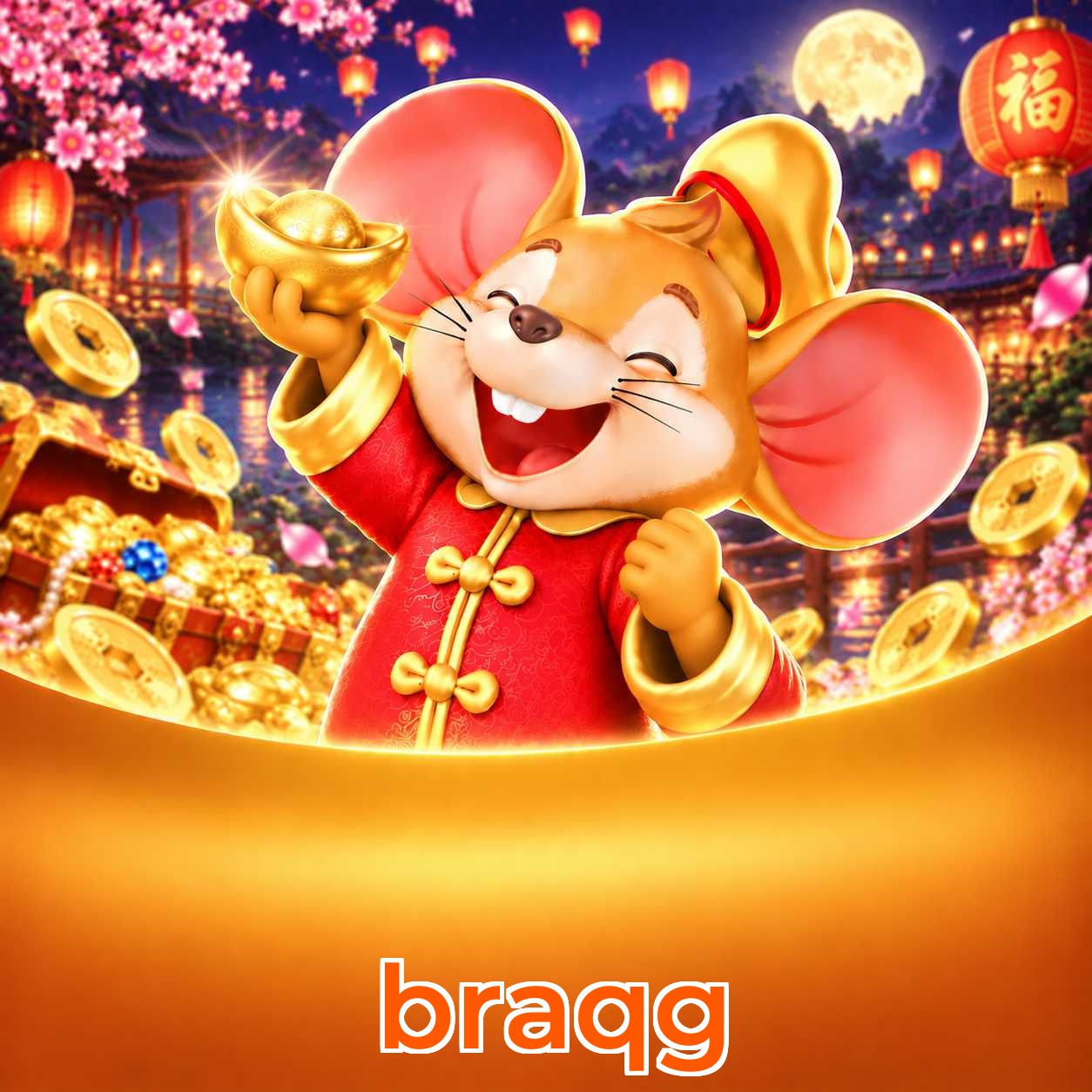 braqg Cashback