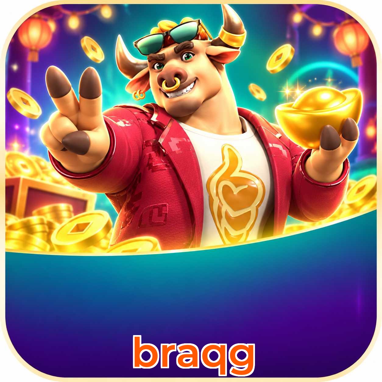 braqg Fortune Tiger Strategies