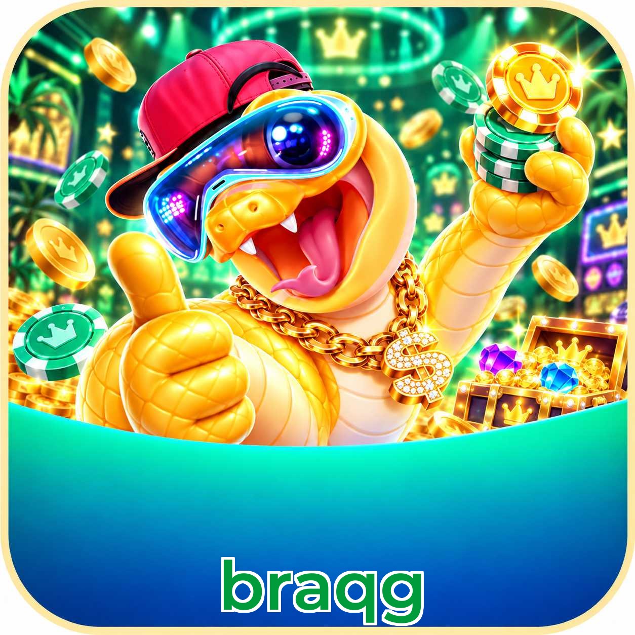 braqg Fortune Tiger FAQ