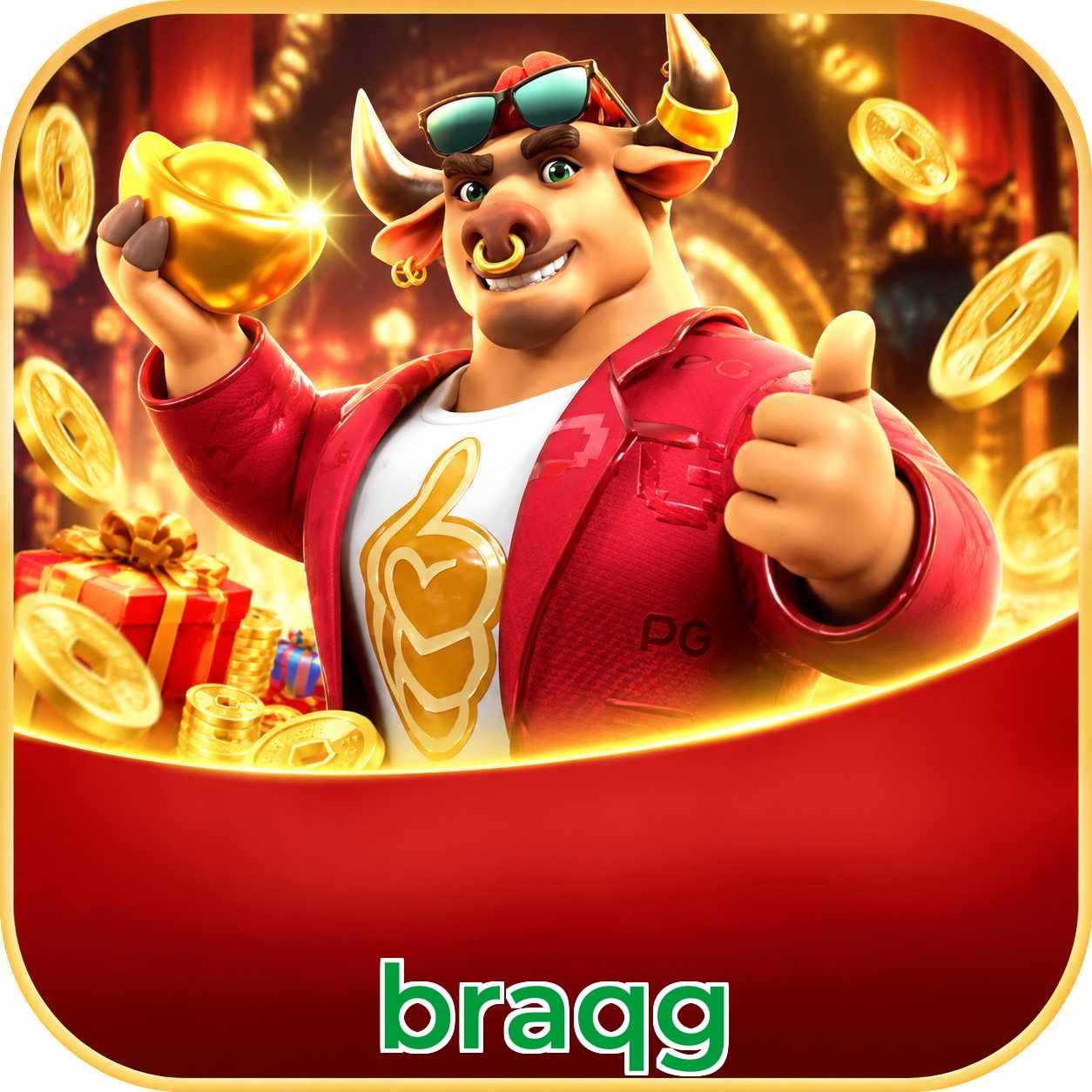 braqg Slots