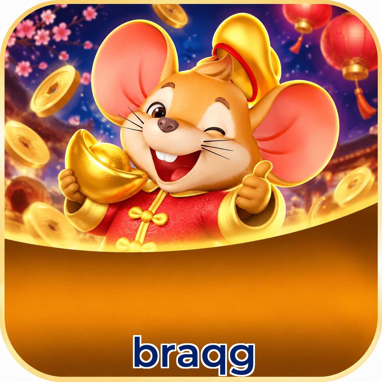 braqg Fortune Tiger Game
