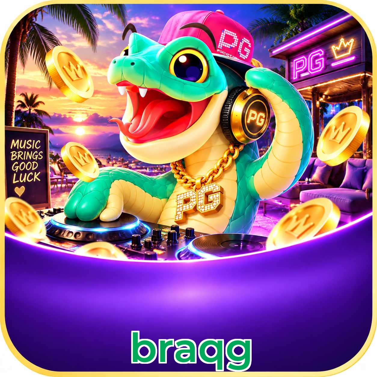 braqg RTP Testing