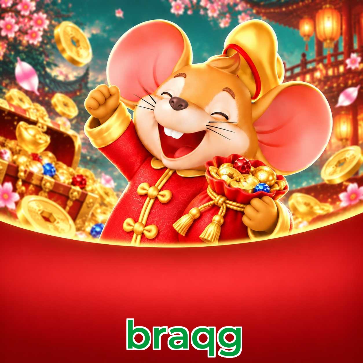braqg Installation Guide