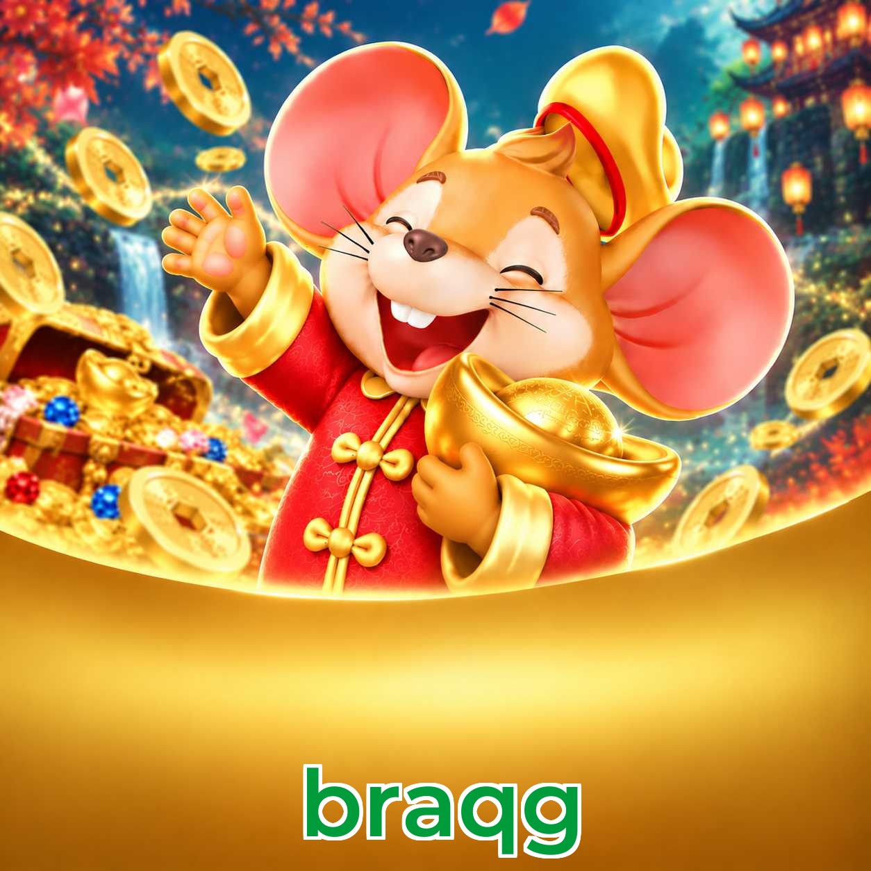 braqg Bet Odds Analysis