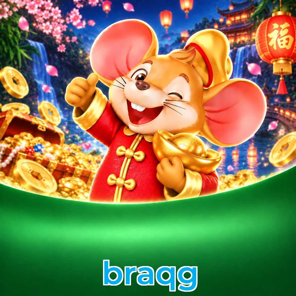 braqg Facebook Support