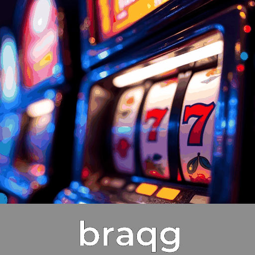 Experimente a Emoção dos Jogos de Cassino no braqg e Ganhe!