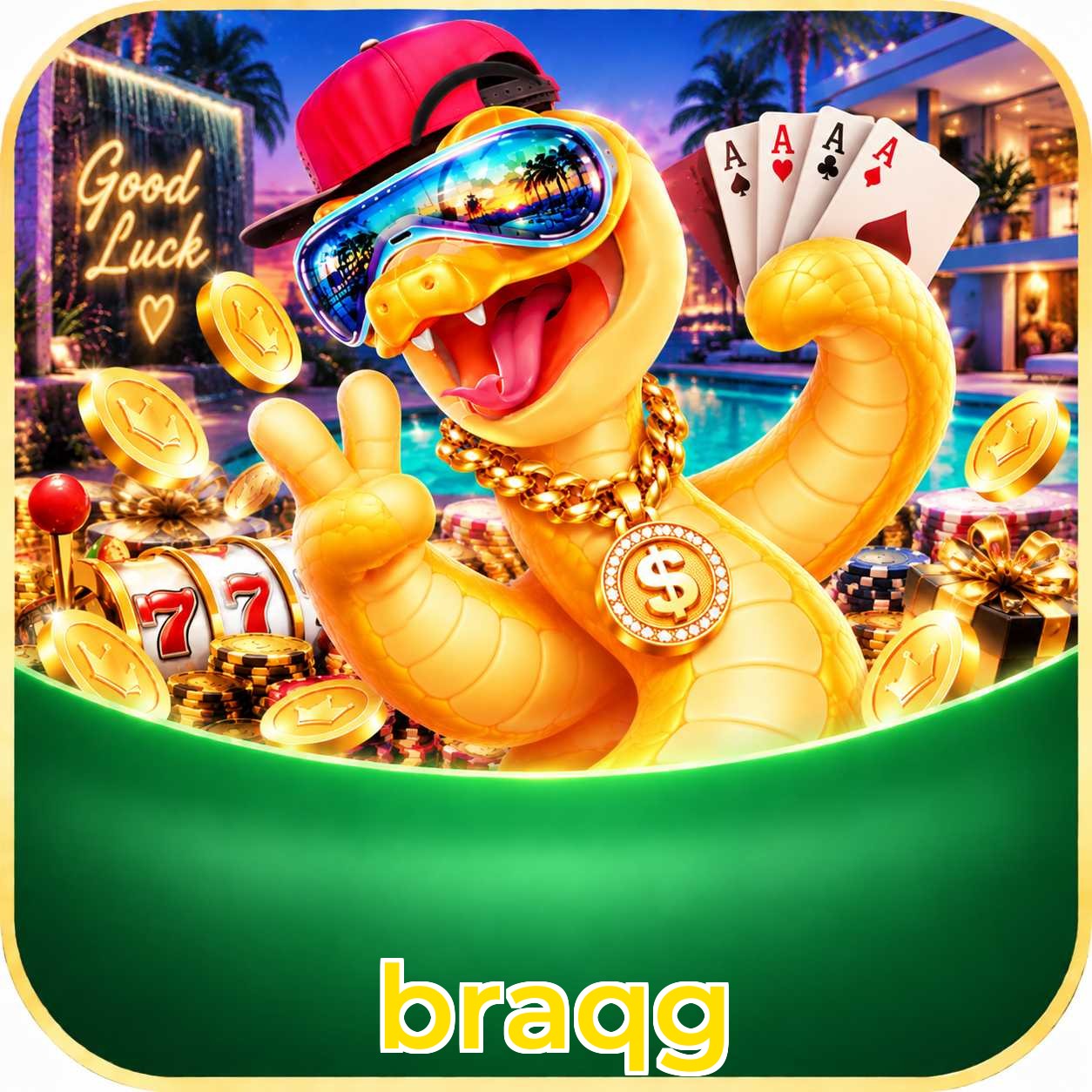 braqg System Requirements