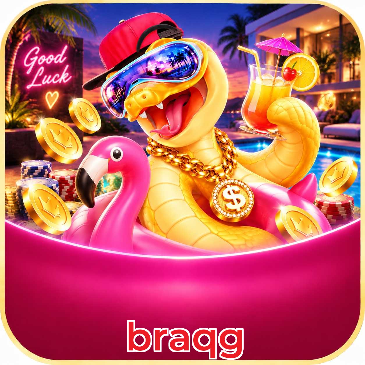 braqg Login FAQ